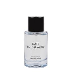 TK Maxx - sandalwood perfume £4.99 (RRP £XX)