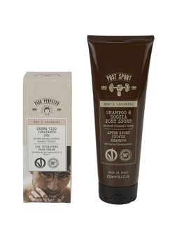 TK Maxx Shampoo And Face Cream £8.99 (RRP £21) 17859