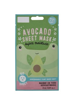 TK Maxx Sheet Mask £2.49