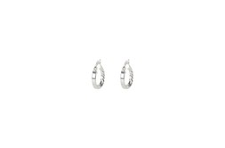 TK Maxx Silver Earrings £12.99 (RRP £40)