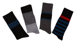 TK Maxx socks set £8.99 RRP £28.00