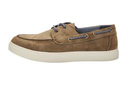 Tk Maxx - Tan Deck Shoe &pound;29.99