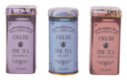 TK Maxx tea selection £7.99