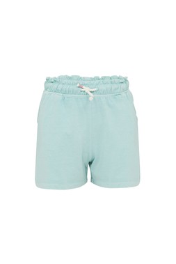 Tk Maxx - Turquoise Kids Shorts &pound;7.99 (RRP &pound;35)