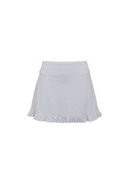TK Maxx - white skort &pound;16.99 (RRP &pound;XX)