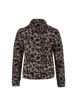 TK Maxx - Women- animal print jacket £39.99 (RRP £XX)
