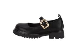 TK Maxx - Women- black mary janes £16.99 (RRP £XX)