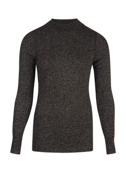 TK Maxx Women black sparkles jumper £39.99 (RRP £170.00)