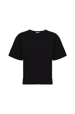 TK Maxx - Women - black t.shirt &pound;9.99 (RRP &pound;30.00)