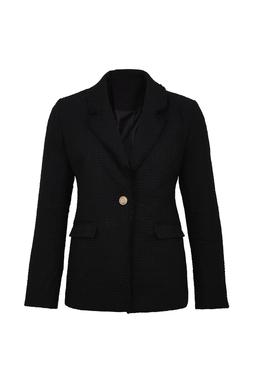 TK Maxx - Women - black vest &pound;34.99 (RRP &pound;XX)