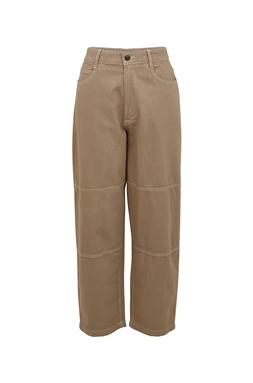 TK Maxx - Women - brown chinos &pound;9.99 (RRP &pound;XX)