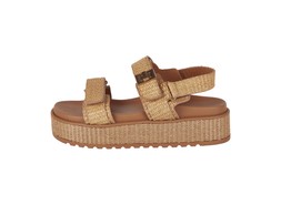 TK Maxx Women brown high sandals £16.99 (RRP £)