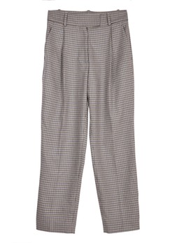 TK Maxx Women checkered trousers £29.99 (RRP £160.00)