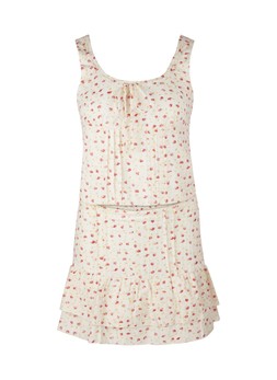 TK Maxx Women floral set £24.99 (RRP £)