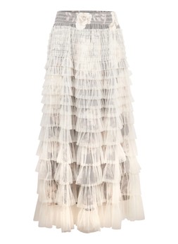 TK Maxx Women frilly skirt £24.99 (RRP £)