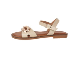 TK Maxx Women gold details sandals £14.99 (RRP £)