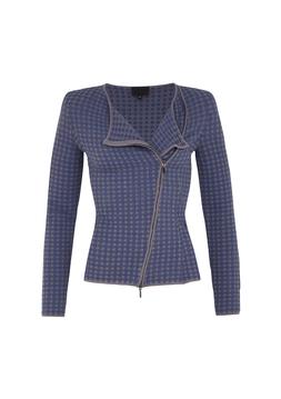 TK Maxx Women Gold Label Blue Blazer £129.99 (RRP £380