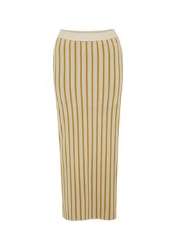 TK Maxx Women Gold Label Long Skirt £69.99 (RRP £150)