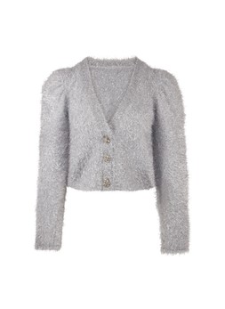 TK Maxx Women Gold Label silver jumper £119.99 (RRP £355.00)