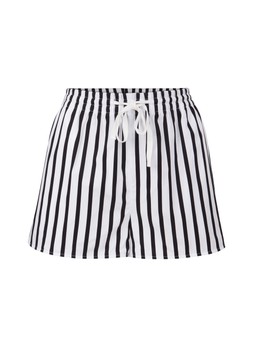 TK Maxx Women Gold label stripes shorts £39.99 (RRP £145.00)