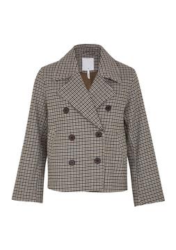 TK Maxx Women Jaquard Jacket £34.99 (RRP £95)