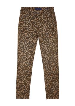 TK Maxx Women Leopard Print Trousers £29.99 (RRP £135)