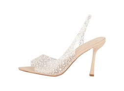 TK Maxx Women pearl stilettos £19.99 (RRP £)
