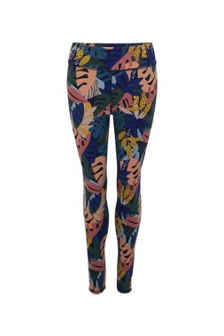 TK Maxx - Women- printed leggings &pound;24.99 (RRP &pound;65.00)