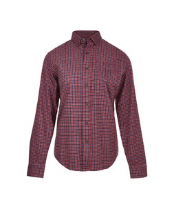 Tk Maxx Women Red & Blue Shirt £16.99