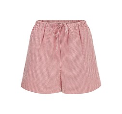 Tk Maxx Women Red Gingham Shorts £9.99 (RRP £22.99)