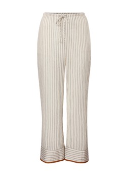 TK Maxx Women stripes silk trousers £9.99 (RRP £)