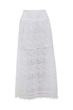TK Maxx - Women- white skirt &pound;34.99 (RRP &pound;135.00)