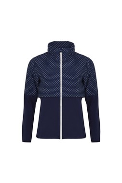 TK Maxx - Women's blue sport jacket £59.99 (RRP £249.00)