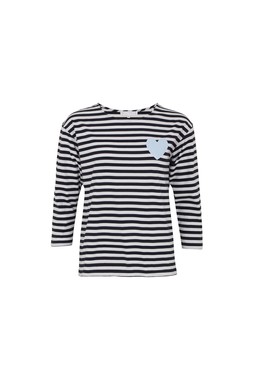 TK Maxx - Women's gold label stripes t.shirt £39.99 (RRP £125.00)