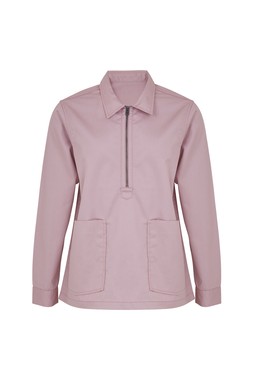 TK Maxx - Women's pink shirt £39.99 (RRP £100.00)