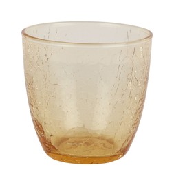 Tk Maxx Yellow Glass £2.99 (Rrp £)