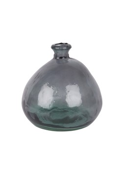 TK Maxx glass vase £6.99 (RRP £)