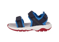 TK Maxx Kids blue sandals £14.99 (RRP £36.00)