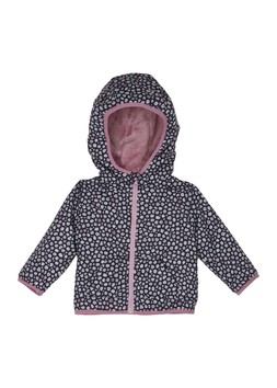 TK Maxx Kids pink floral jacket £12.99 (RRP £)