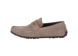 TK Maxx Men brown suede shoes £34.99 (RRP £)