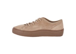 TK Maxx Men brown suede trainers £12.99 (RRP £)