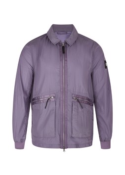 TK Maxx Men purple wind jacket £39.99 (RRP £130.00)
