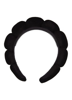 TK Maxx spa headband £3.99 (RRP £)