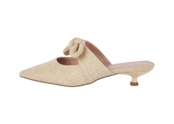 TK Maxx Women cream stilettos £24.99 (RRP £30.00)