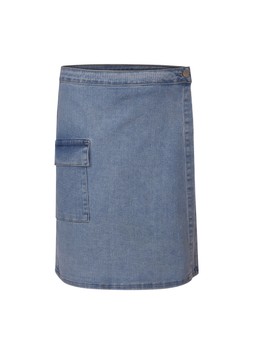 TK Maxx Women denim wrap skirt £14.99 (RRP £)