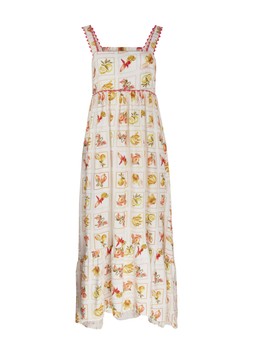 TK Maxx Women fruits summer dress £24.99 (RRP £)