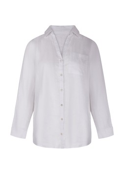 TK Maxx Women white linen shirt £24.99 (RRP £)