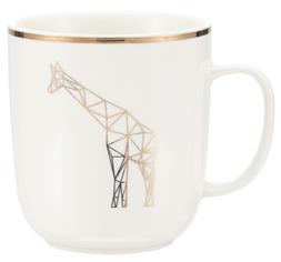 Giraffe Mug