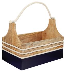 Nautical Storage Box