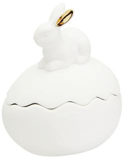 Easter Egg Pot